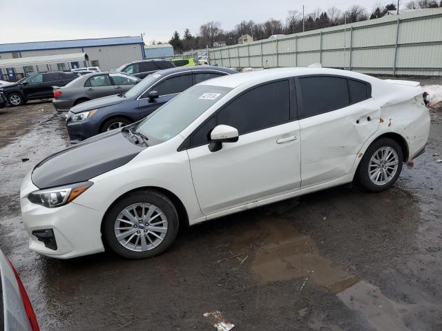 2018 SUBARU IMPREZA PREMIUM, 