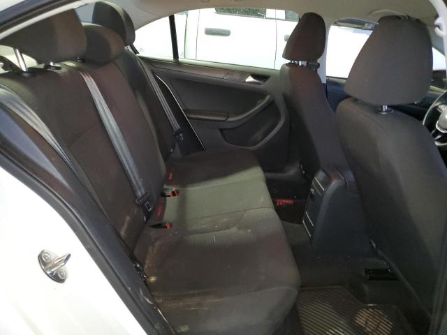 3VW2K7AJ7FM310975 - 2015 VOLKSWAGEN JETTA BASE 白色 照片 10