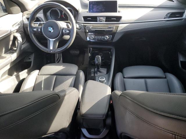 WBXYN1C08L5R09913 - 2020 BMW X2 M35I BLUE photo 8