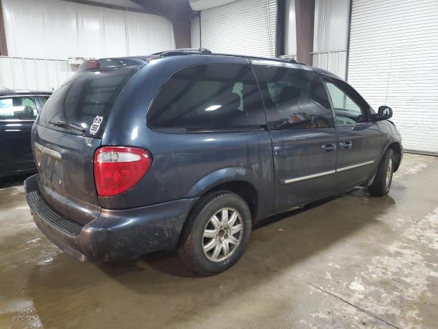 2A8GP54L87R115319 - 2007 CHRYSLER TOWN & COU TOURING 灰色 照片 3