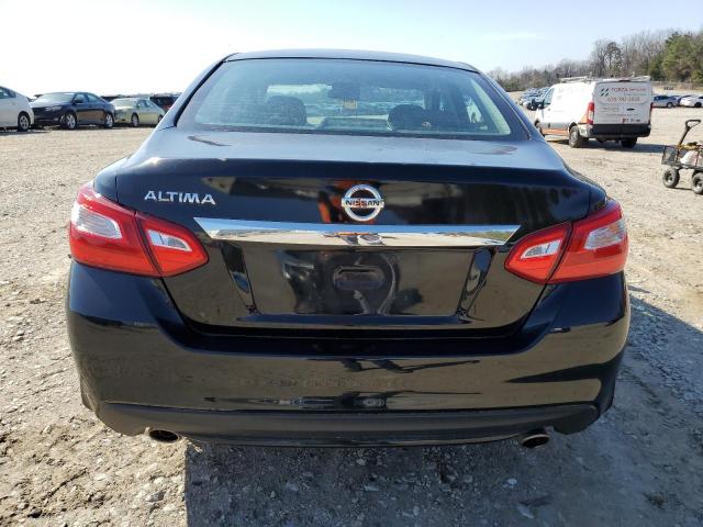 1N4AL3AP3GC216853 - 2016 NISSAN ALTIMA 2.5 BLACK photo 6