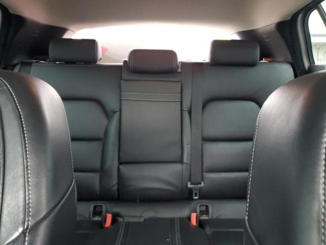 SJKCH5CR0HA033712 - 2017 INFINITI QX30 BASE 银色 照片 10