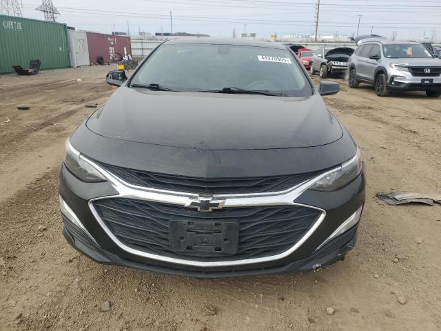 1G1ZG5ST0LF086055 - 2020 CHEVROLET MALIBU RS 黑色 照片 5