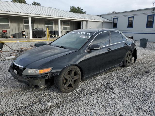 2005 ACURA TSX, 