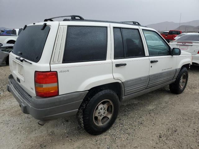 1J4GZ58Y5WC187281 - 1998 JEEP GRAND CHER LAREDO WHITE photo 3