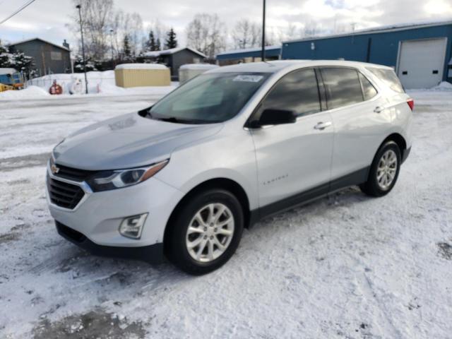 2019 CHEVROLET EQUINOX LT, 