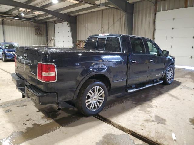 5LTPW18517FJ07923 - 2007 LINCOLN MARK LT BLUE photo 3