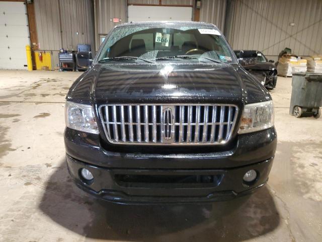 5LTPW18517FJ07923 - 2007 LINCOLN MARK LT BLUE photo 5