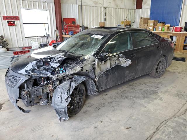 2011 TOYOTA CAMRY BASE, 