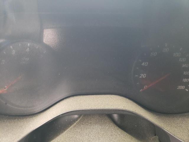 1G1FH3D70L0124620 - 2020 CHEVROLET CAMARO SS BLUE photo 9