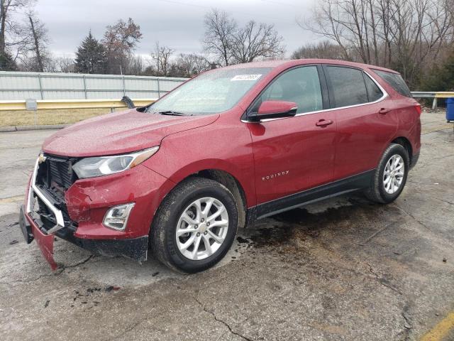 2019 CHEVROLET EQUINOX LT, 