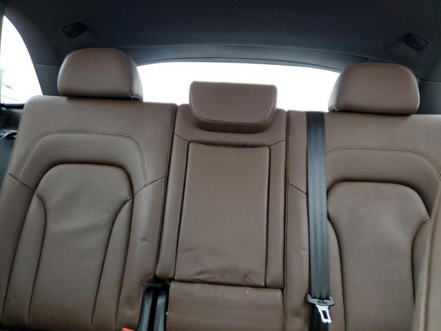 WA1WGAFPXDA088615 - 2013 AUDI Q5 PRESTIGE 黑色 照片 10