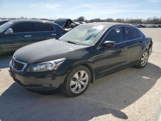 2008 HONDA ACCORD EX, 