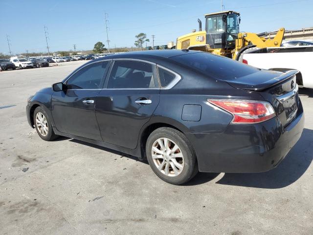 1N4AL3AP0EN245549 - 2014 NISSAN ALTIMA 2.5 BLACK photo 2