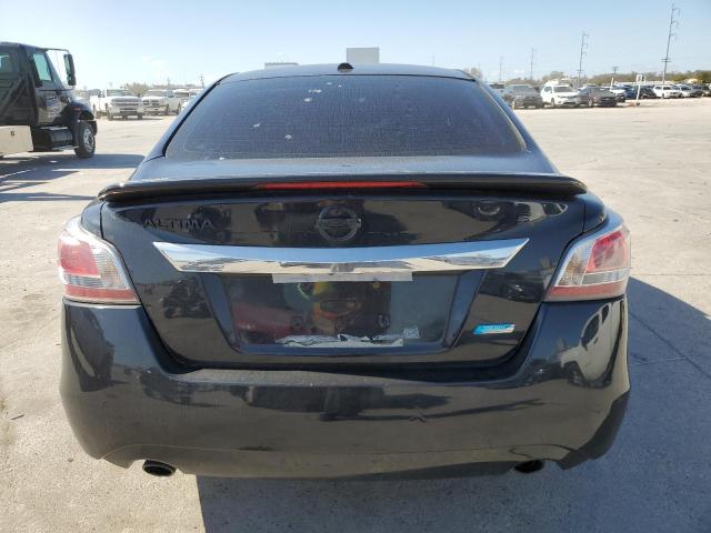 1N4AL3AP0EN245549 - 2014 NISSAN ALTIMA 2.5 BLACK photo 6