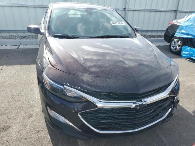 1G1ZG5ST7LF150155 - 2020 CHEVROLET MALIBU RS PURPLE photo 5