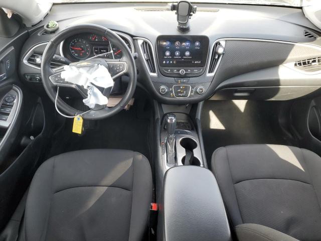 1G1ZG5ST7LF150155 - 2020 CHEVROLET MALIBU RS PURPLE photo 8