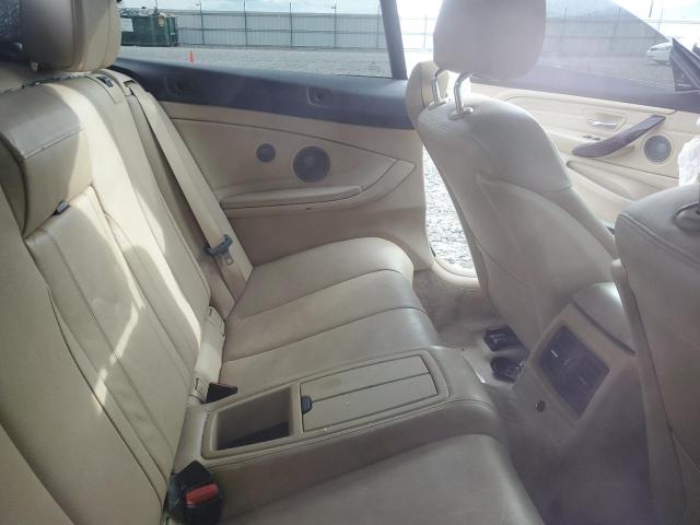 WBA3T1C53EPS98007 - 2014 BMW 428 XI SULEV WHITE photo 10