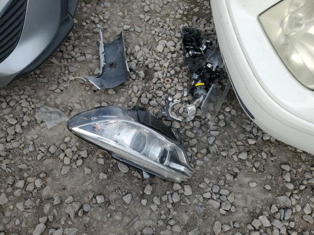 WBA3T1C53EPS98007 - 2014 BMW 428 XI SULEV WHITE photo 12