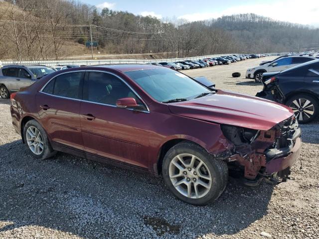 1G11C5SL8FF288364 - 2015 CHEVROLET MALIBU 1LT MAROON photo 4