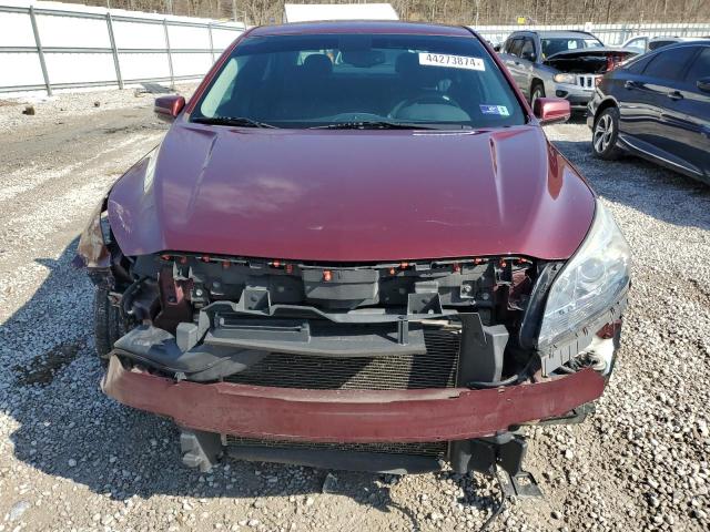 1G11C5SL8FF288364 - 2015 CHEVROLET MALIBU 1LT MAROON photo 5