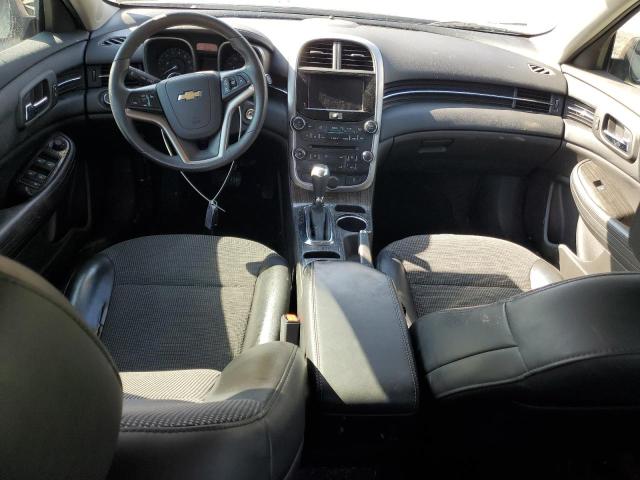 1G11C5SL8FF288364 - 2015 CHEVROLET MALIBU 1LT Kasztanowy zdjęcie 8