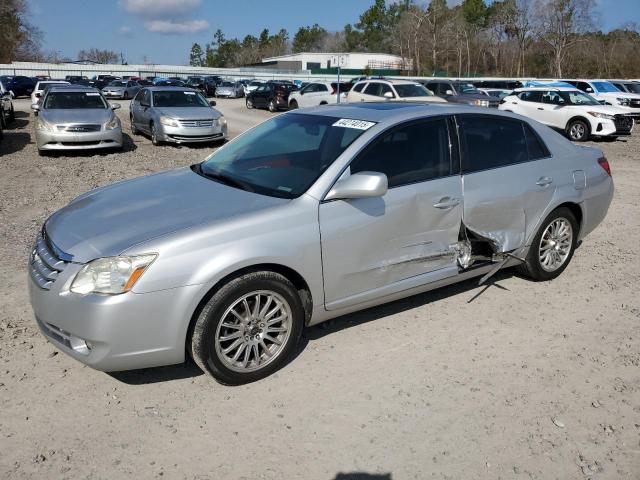 2006 TOYOTA AVALON XL, 