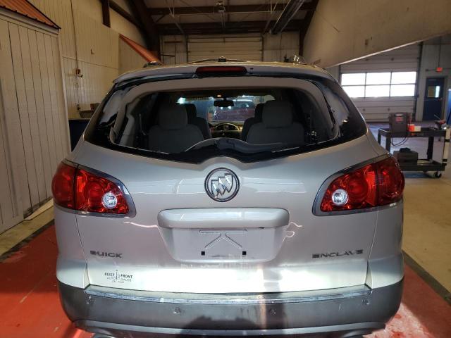 5GAKVAEDXBJ136162 - 2011 BUICK ENCLAVE CX TAN photo 6