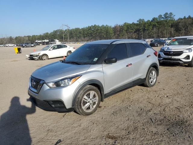 2020 NISSAN KICKS S, 