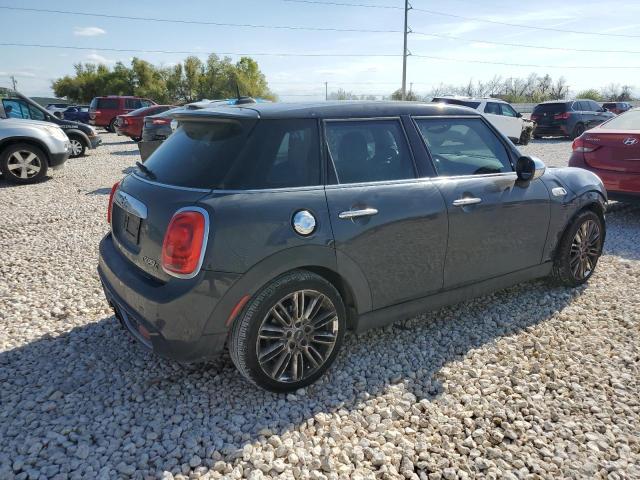 WMWXU3C52F2B59563 - 2015 MINI COOPER S GRAY photo 3