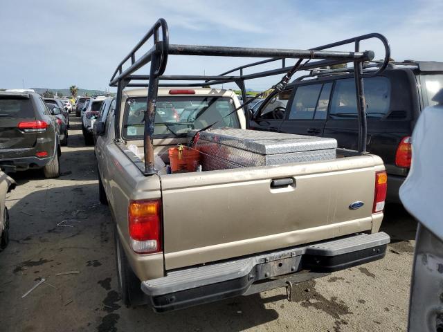 1FTYR10C5XUB96688 - 1999 FORD RANGER GOLD photo 6