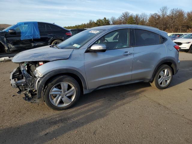 2019 HONDA HR-V EXL, 