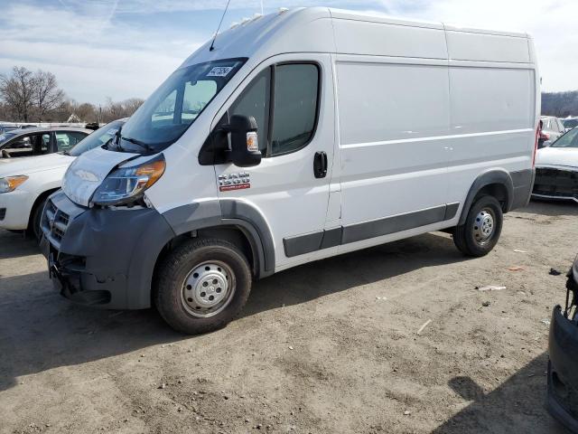 2017 RAM PROMASTER 1500 HIGH, 