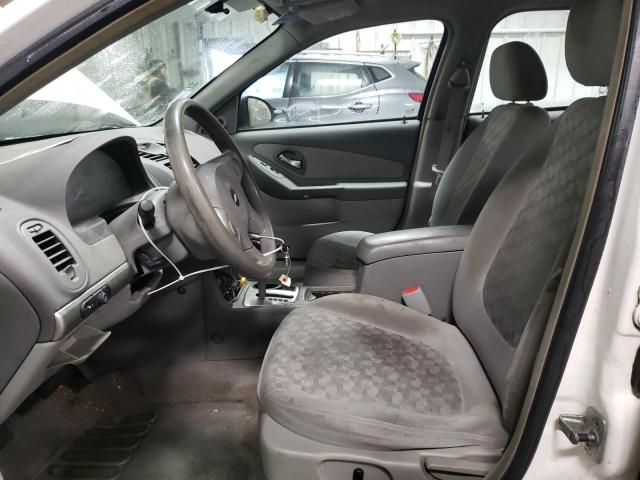 1G1ZT62885F116368 - 2005 CHEVROLET MALIBU MAXX LS 白色 照片 7