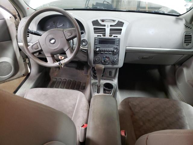1G1ZT62885F116368 - 2005 CHEVROLET MALIBU MAXX LS 白色 照片 8