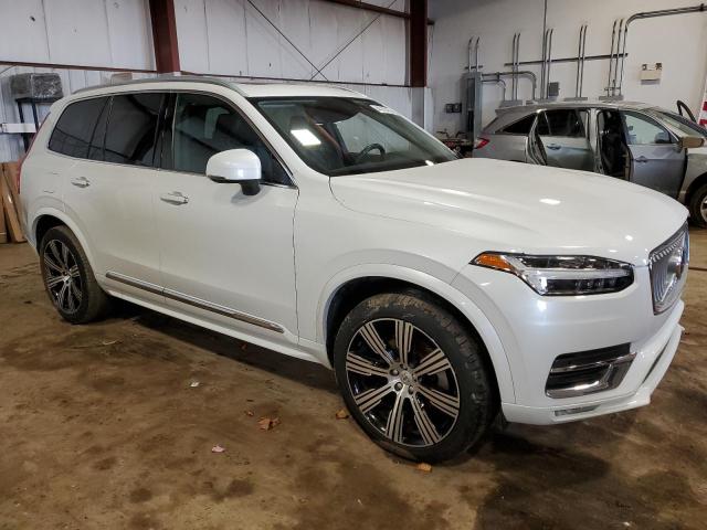 YV4A22PL7L1606191 - 2020 VOLVO XC90 T6 INSCRIPTION WHITE photo 4