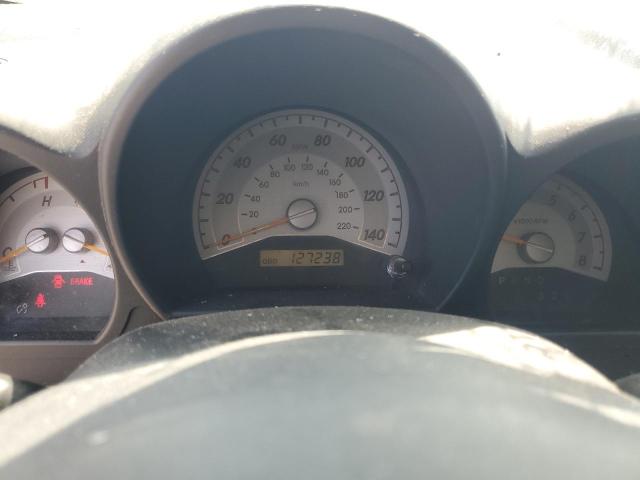 JTKDE177970190363 - 2007 TOYOTA SCION TC 白色 照片 9