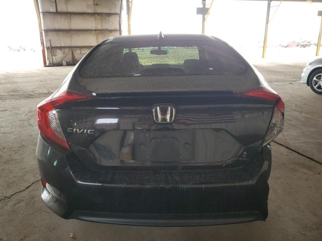 19XFC1F71HE200643 - 2017 HONDA CIVIC EXL BLACK photo 6