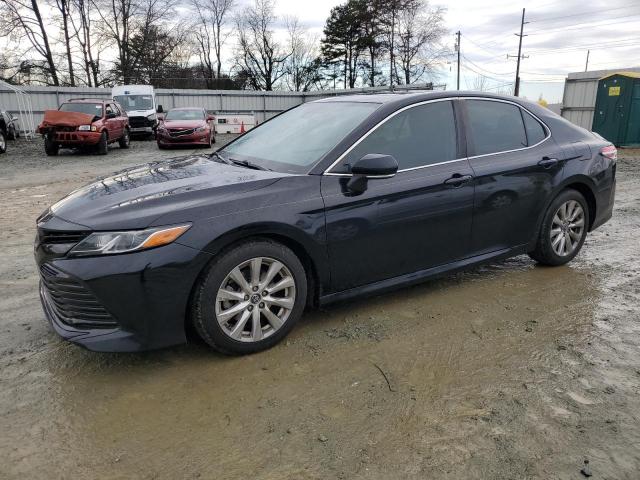 2019 TOYOTA CAMRY L, 