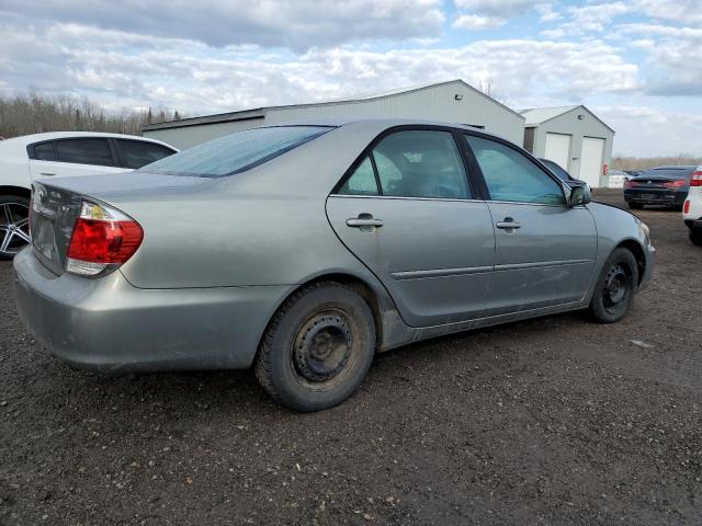 4T1BE32K45U618508 - 2005 TOYOTA CAMRY LE BEIGE photo 3