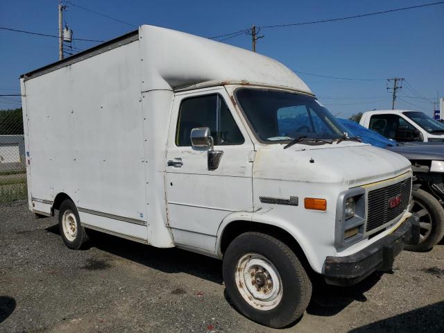 2GDGG31K0N4506929 - 1992 GMC CUTAWAY VA G3500 WHITE photo 4