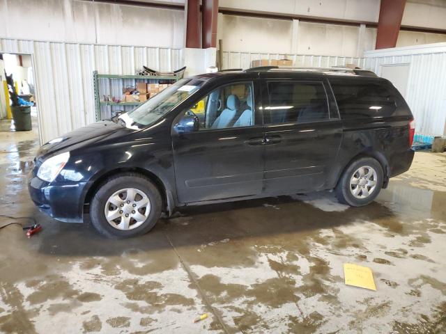 2010 KIA SEDONA LX, 