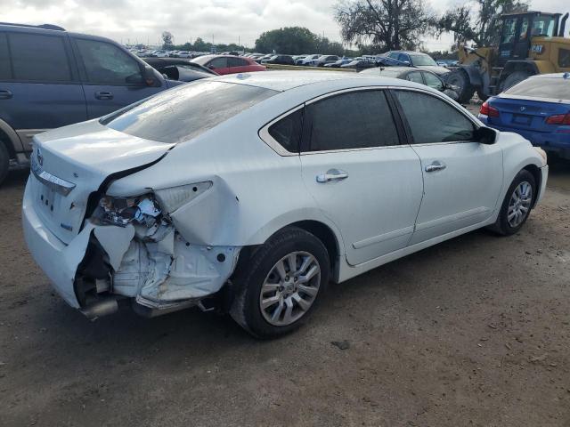 1N4AL3AP1EN255958 - 2014 NISSAN ALTIMA 2.5 WHITE photo 3