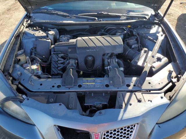 2G2WR544151224663 - 2005 PONTIAC GRAND PRIX GTP Boz foto 11