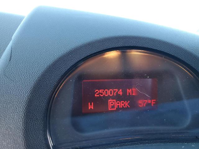 2G2WR544151224663 - 2005 PONTIAC GRAND PRIX GTP Boz foto 9