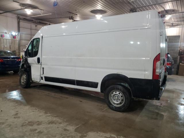 3C6LRVDG9RE107924 - 2024 RAM PROMASTER 2500 HIGH Ağ foto 2