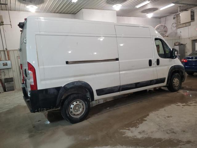 3C6LRVDG9RE107924 - 2024 RAM PROMASTER 2500 HIGH Ağ foto 3
