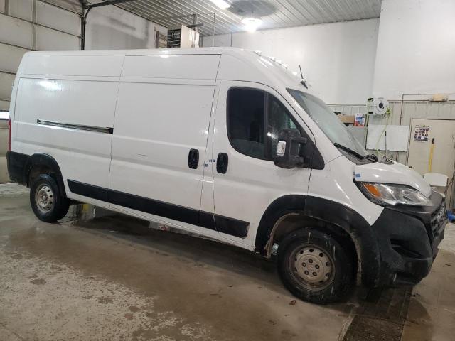 3C6LRVDG9RE107924 - 2024 RAM PROMASTER 2500 HIGH Ağ foto 4