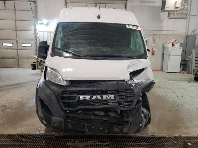3C6LRVDG9RE107924 - 2024 RAM PROMASTER 2500 HIGH Ağ foto 5