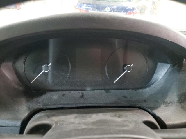 3C6LRVDG9RE107924 - 2024 RAM PROMASTER 2500 HIGH Ağ foto 9